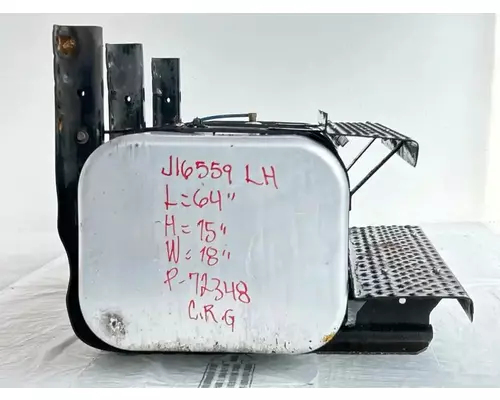 Freightliner M2 106 Fuel Tank