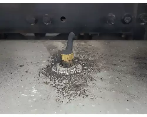 Freightliner M2 106 Fuel Tank