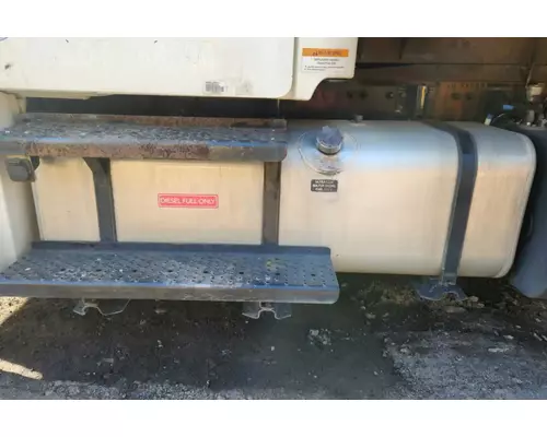 Freightliner M2 106 Fuel Tank