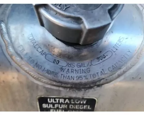 Freightliner M2 106 Fuel Tank