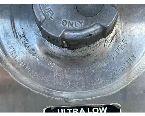 Freightliner M2 106 Fuel Tank