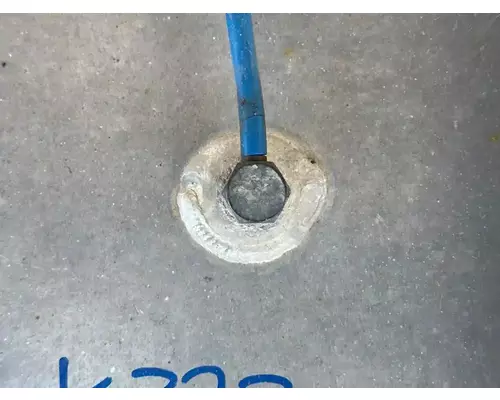 Freightliner M2 106 Fuel Tank