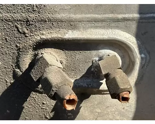 Freightliner M2 106 Fuel Tank
