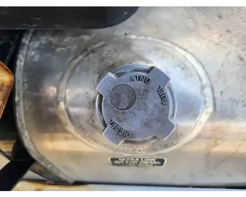 Freightliner M2 106 Fuel Tank