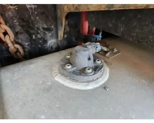 Freightliner M2 106 Fuel Tank