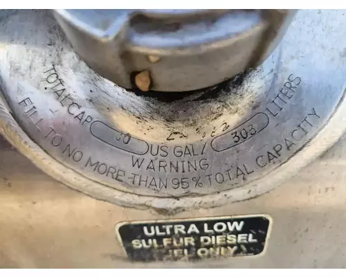 Freightliner M2 106 Fuel Tank