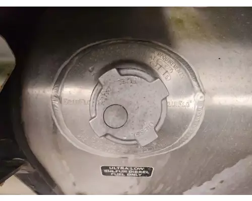 Freightliner M2 106 Fuel Tank
