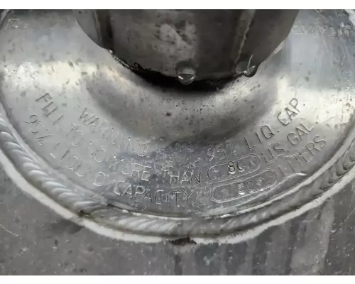 Freightliner M2 106 Fuel Tank