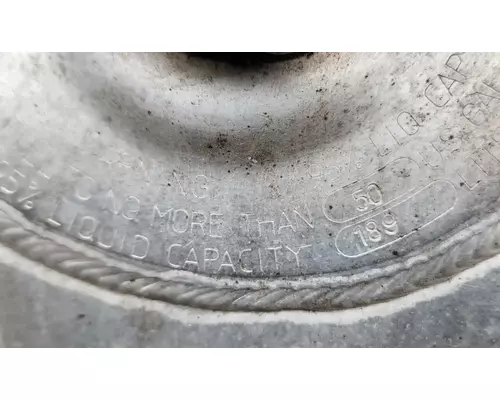 Freightliner M2 106 Fuel Tank
