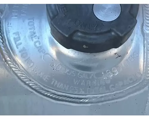 Freightliner M2 106 Fuel Tank