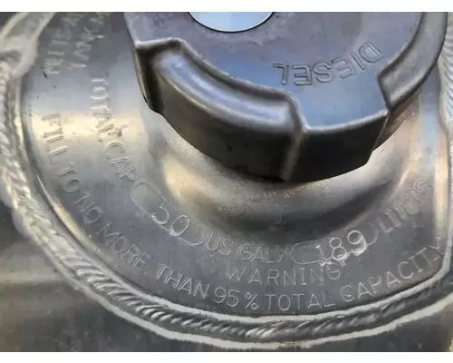 Freightliner M2 106 Fuel Tank