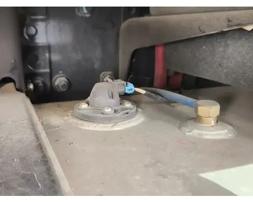 Freightliner M2 106 Fuel Tank