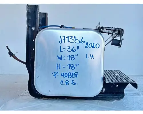 Freightliner M2 106 Fuel Tank