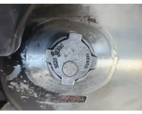 Freightliner M2 106 Fuel Tank