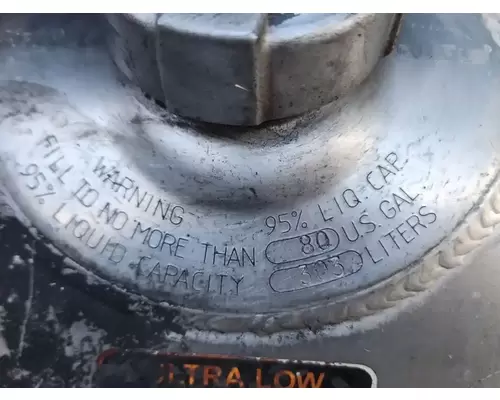 Freightliner M2 106 Fuel Tank