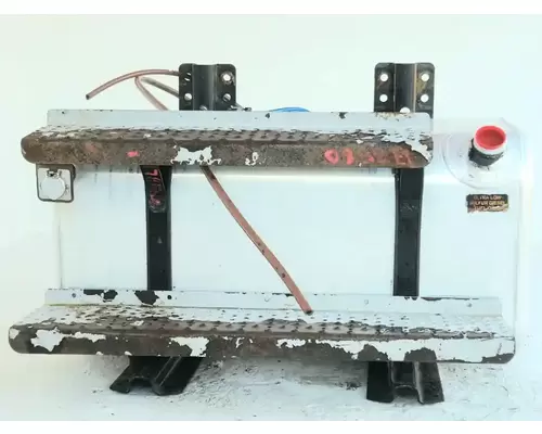 Fuel Tank Freightliner M2 106 Complete Recycling Group LLC