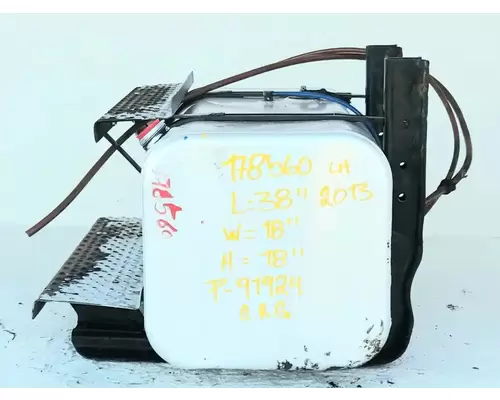 Freightliner M2 106 Fuel Tank