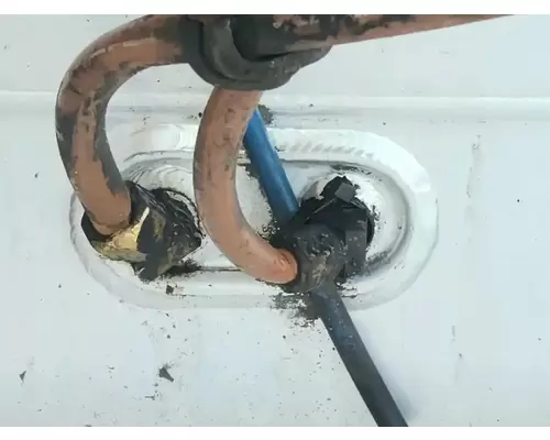 Freightliner M2 106 Fuel Tank