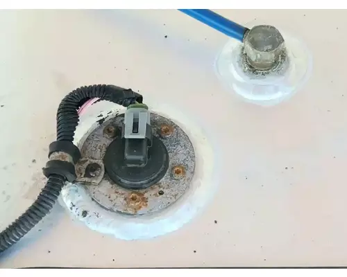 Freightliner M2 106 Fuel Tank