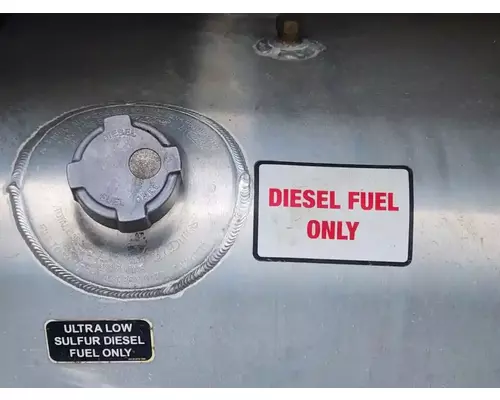 Freightliner M2 106 Fuel Tank
