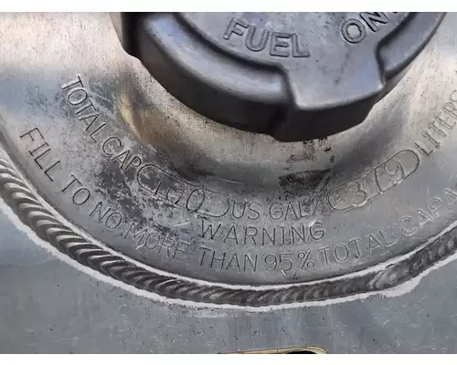 Freightliner M2 106 Fuel Tank