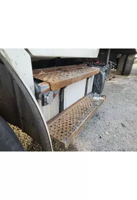 Freightliner M2 106 Fuel Tank
