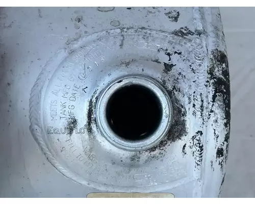 Freightliner M2 106 Fuel Tank