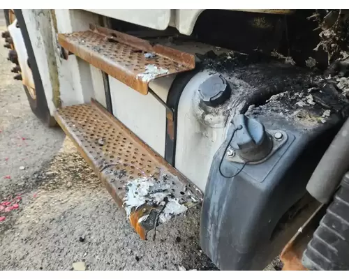 Freightliner M2 106 Fuel Tank