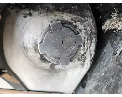 Freightliner M2 106 Fuel Tank