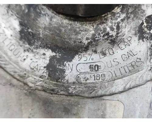 Freightliner M2 106 Fuel Tank