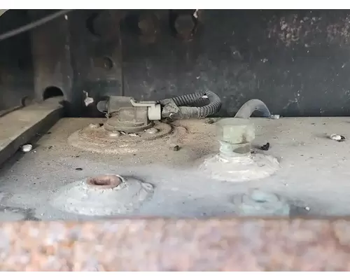 Freightliner M2 106 Fuel Tank