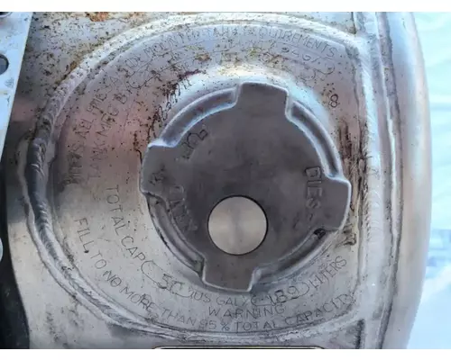 Freightliner M2 106 Fuel Tank