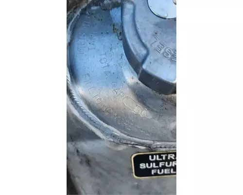 Freightliner M2 106 Fuel Tank