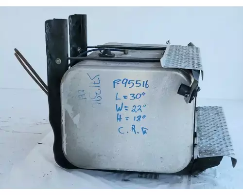 Freightliner M2 106 Fuel Tank