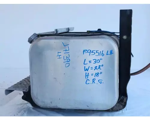 Freightliner M2 106 Fuel Tank
