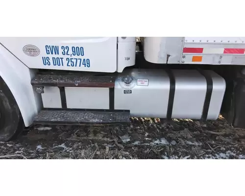 Freightliner M2 106 Fuel Tank