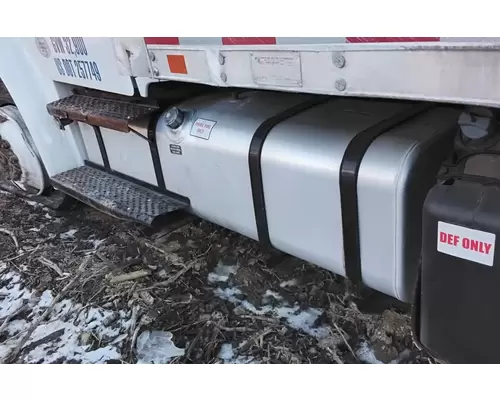Freightliner M2 106 Fuel Tank