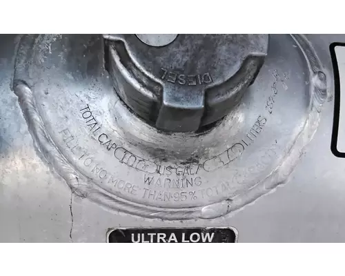 Freightliner M2 106 Fuel Tank