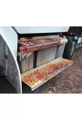 Freightliner M2 106 Fuel Tank