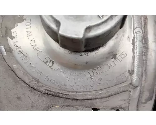 Freightliner M2 106 Fuel Tank