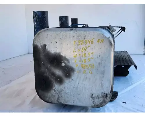 Freightliner M2 106 Fuel Tank