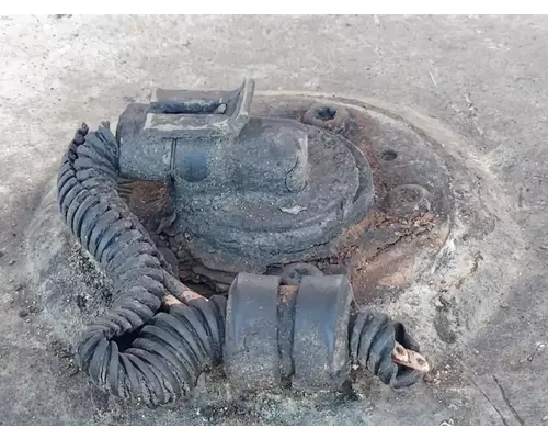 Freightliner M2 106 Fuel Tank