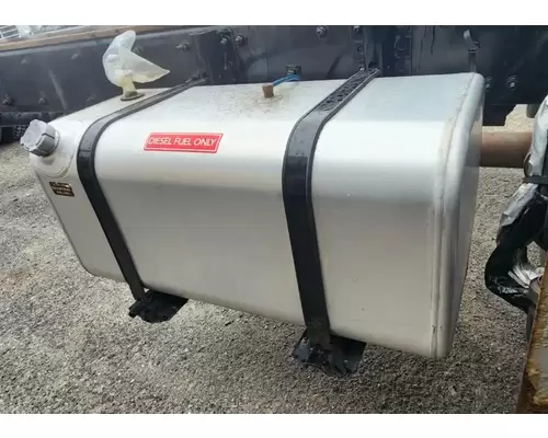 Freightliner M2 106 Fuel Tank
