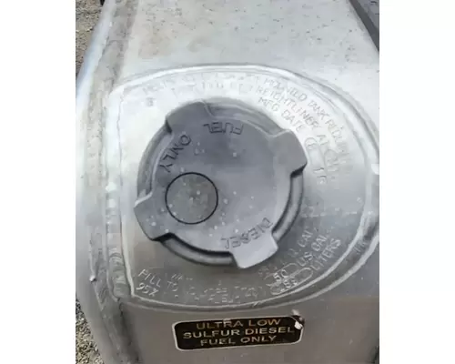 Freightliner M2 106 Fuel Tank