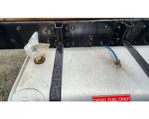 Freightliner M2 106 Fuel Tank
