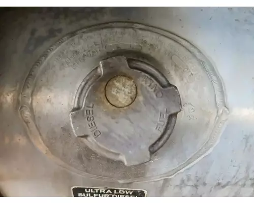 Freightliner M2 106 Fuel Tank