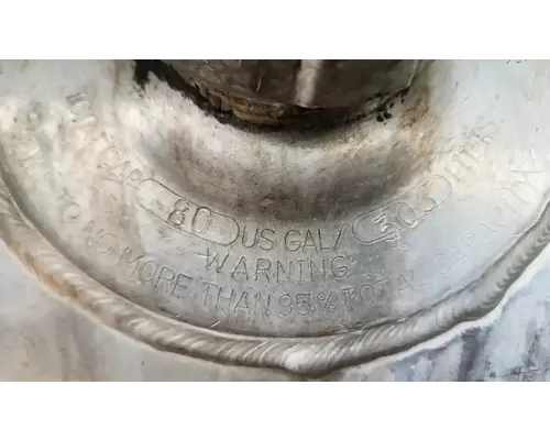 Freightliner M2 106 Fuel Tank
