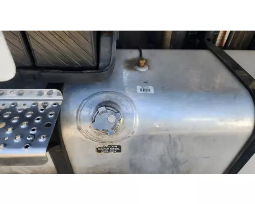 Freightliner M2 106 Fuel Tank