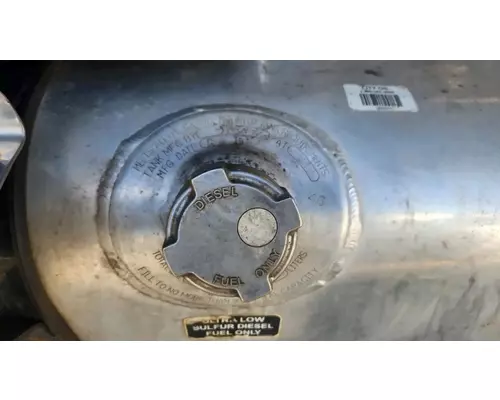 Freightliner M2 106 Fuel Tank