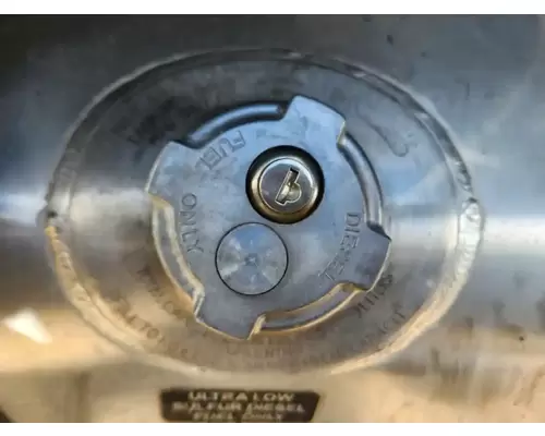 Freightliner M2 106 Fuel Tank